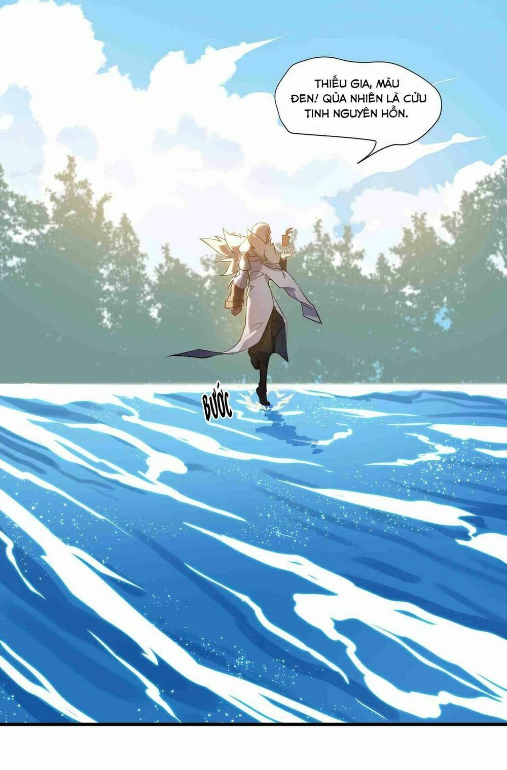 đọc truyện Nguyên Long Chương 2 ảnh 27 tại Thiên Thai Truyện