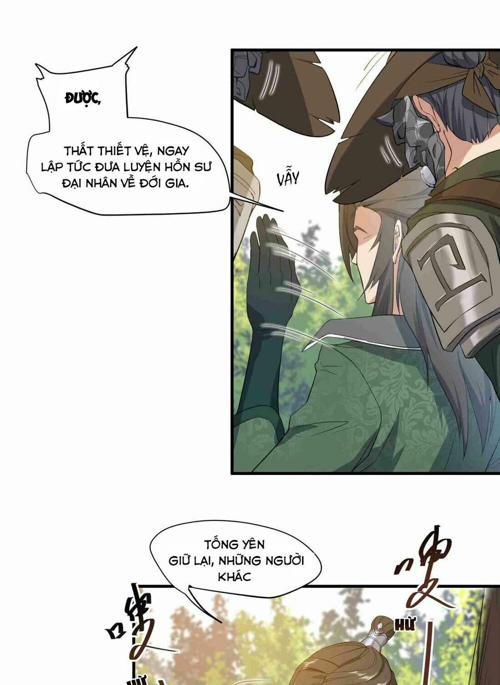 đọc truyện Nguyên Long Chương 2 ảnh 28 tại Thiên Thai Truyện