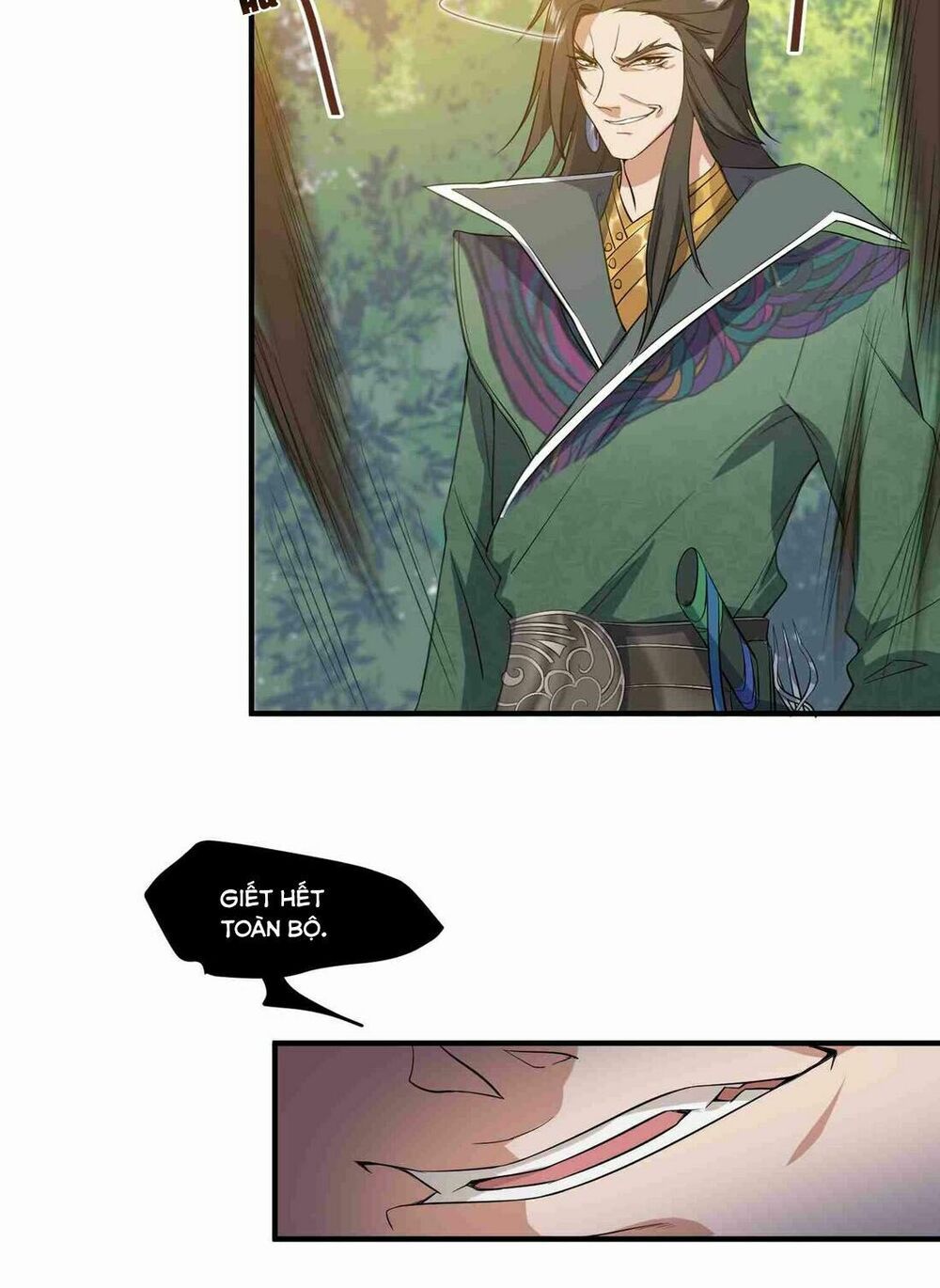 đọc truyện Nguyên Long Chương 2 ảnh 29 tại Thiên Thai Truyện