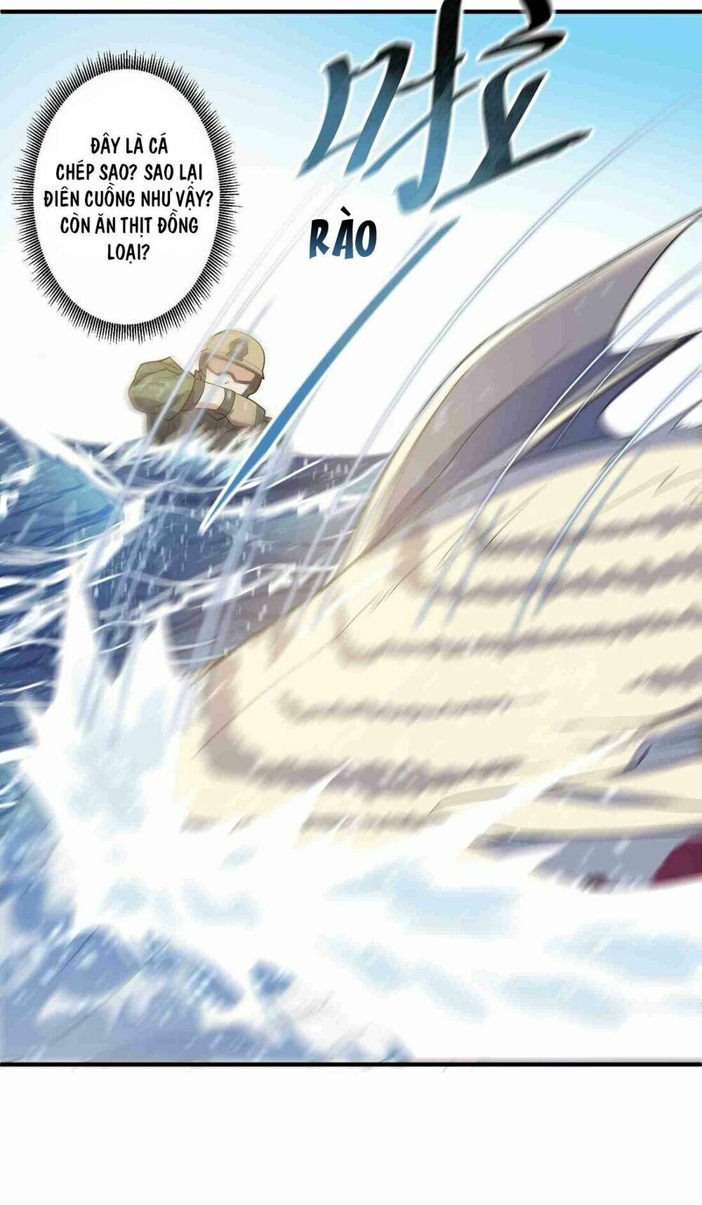 đọc truyện Nguyên Long Chương 2 ảnh 8 tại Thiên Thai Truyện