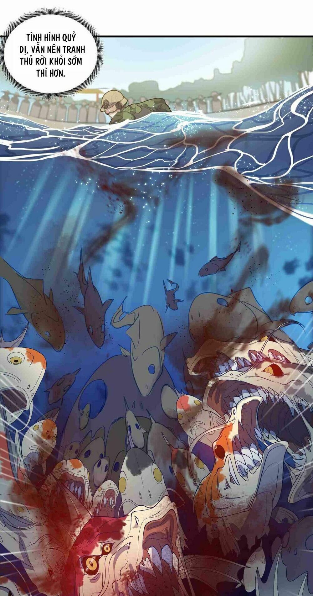 đọc truyện Nguyên Long Chương 2 ảnh 9 tại Thiên Thai Truyện