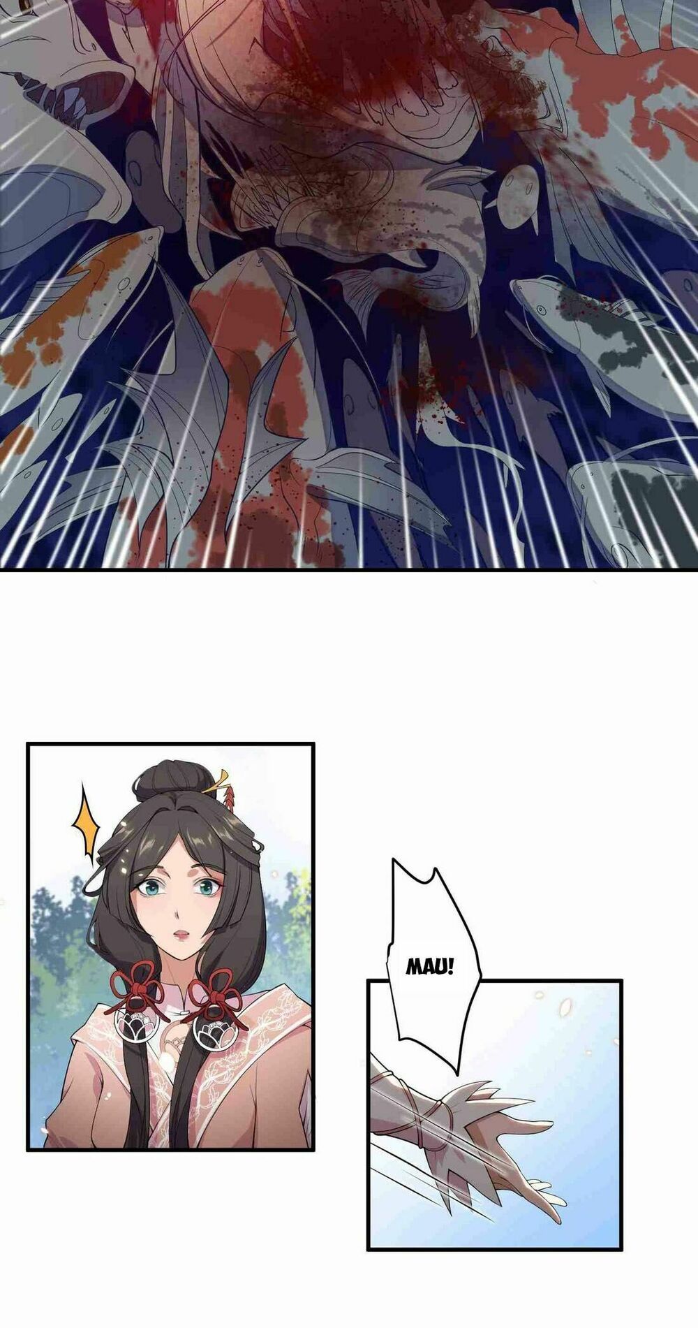 đọc truyện Nguyên Long Chương 2 ảnh 10 tại Thiên Thai Truyện