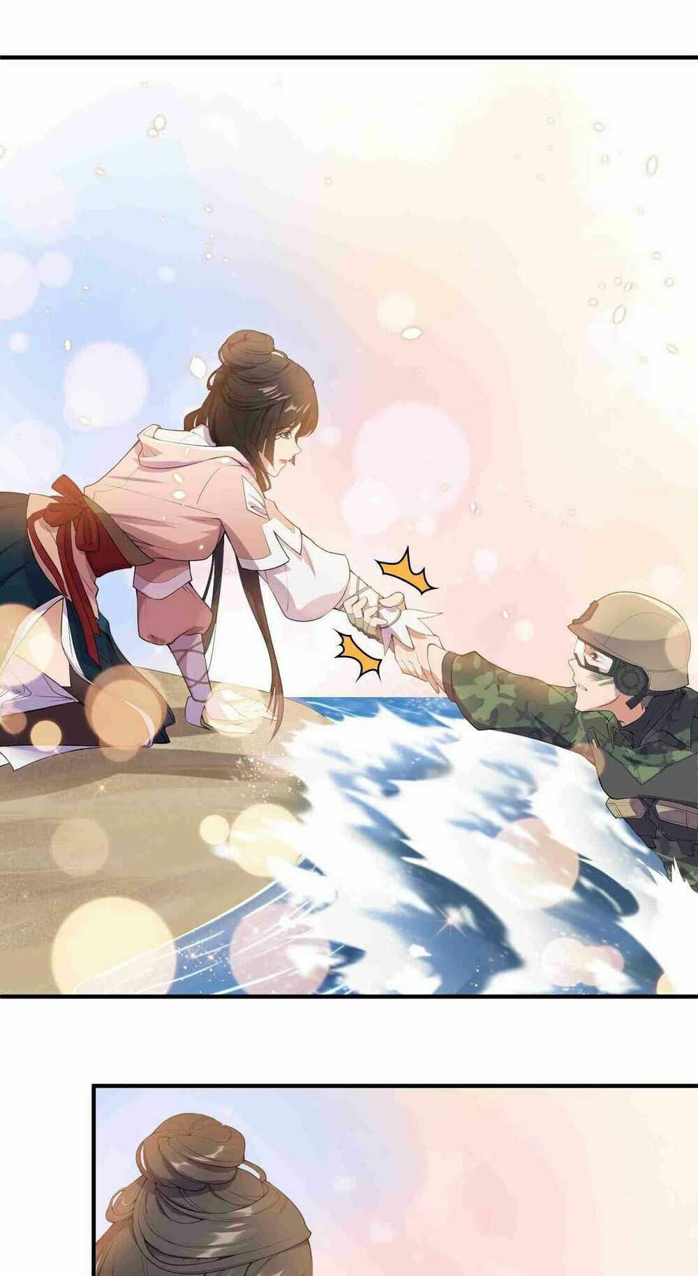 đọc truyện Nguyên Long Chương 2 ảnh 11 tại Thiên Thai Truyện