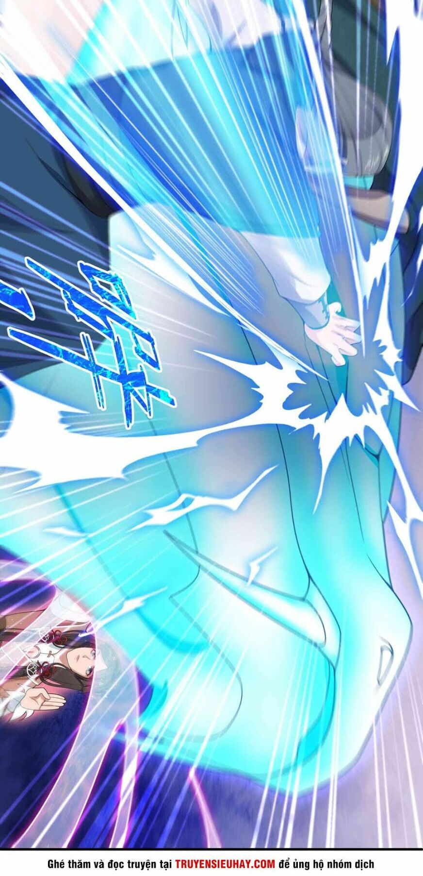 đọc truyện Nguyên Long Chương 20 ảnh 12 tại Thiên Thai Truyện