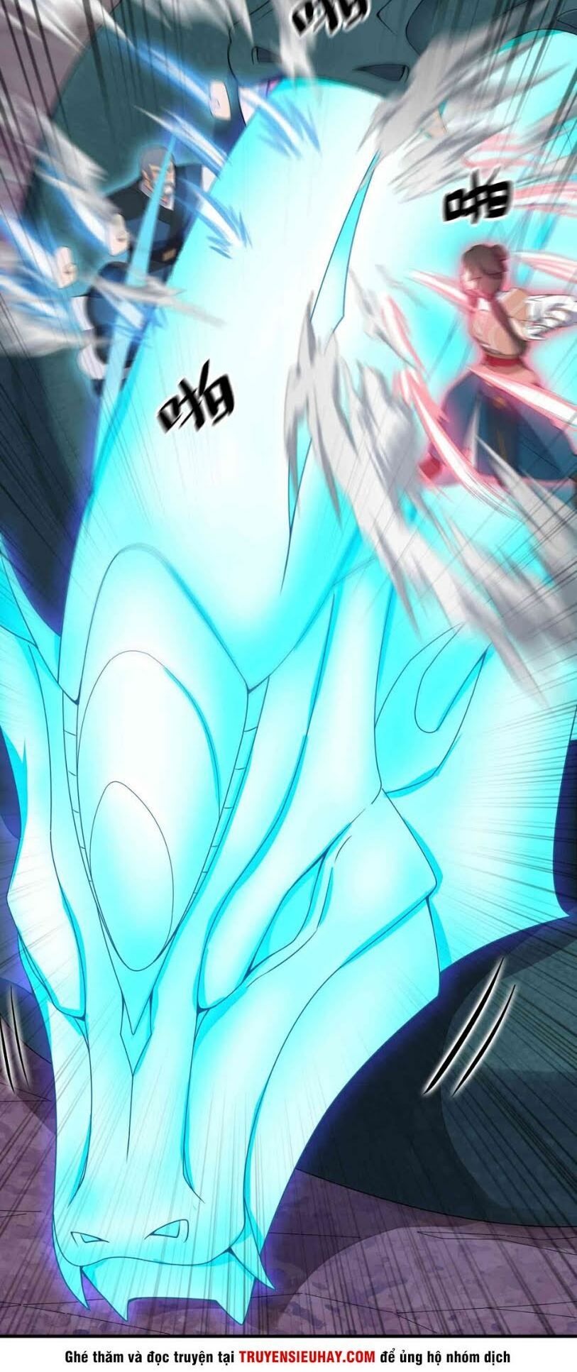 đọc truyện Nguyên Long Chương 20 ảnh 14 tại Thiên Thai Truyện