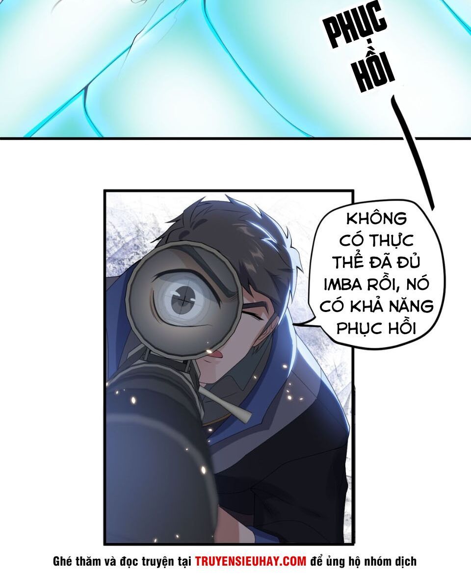 đọc truyện Nguyên Long Chương 20 ảnh 16 tại Thiên Thai Truyện