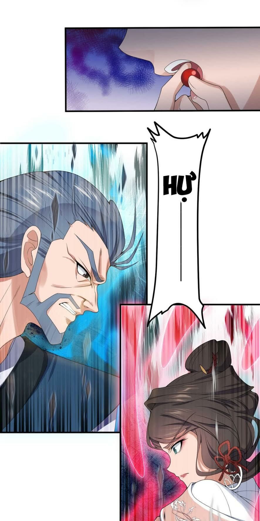 đọc truyện Nguyên Long Chương 20 ảnh 19 tại Thiên Thai Truyện