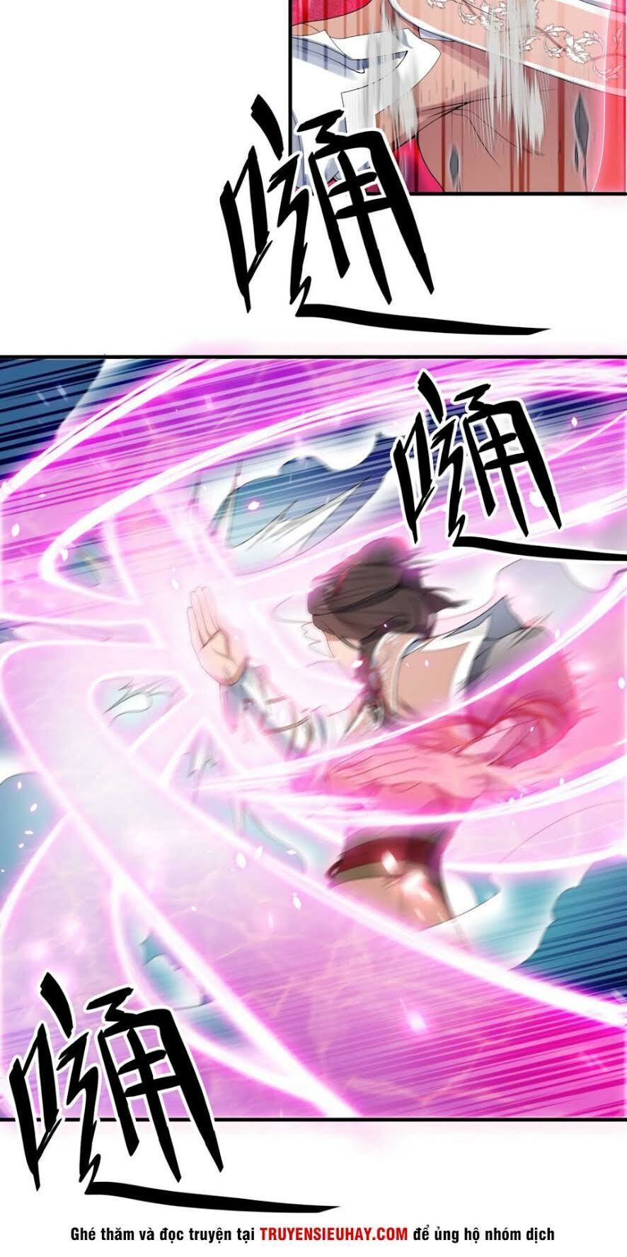 đọc truyện Nguyên Long Chương 20 ảnh 20 tại Thiên Thai Truyện