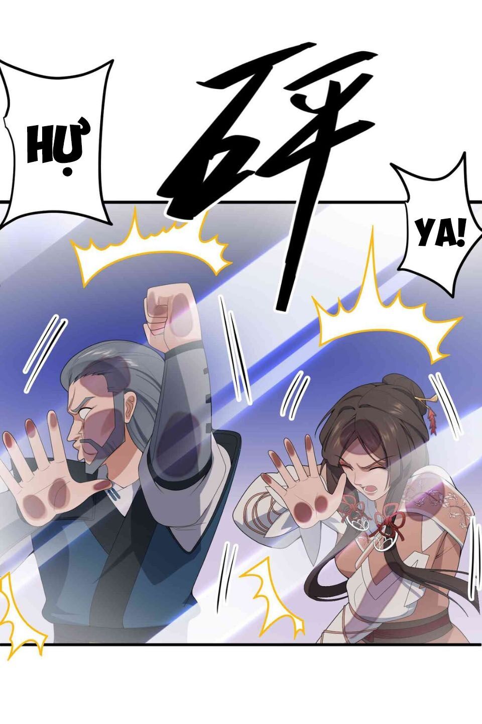 đọc truyện Nguyên Long Chương 20 ảnh 27 tại Thiên Thai Truyện