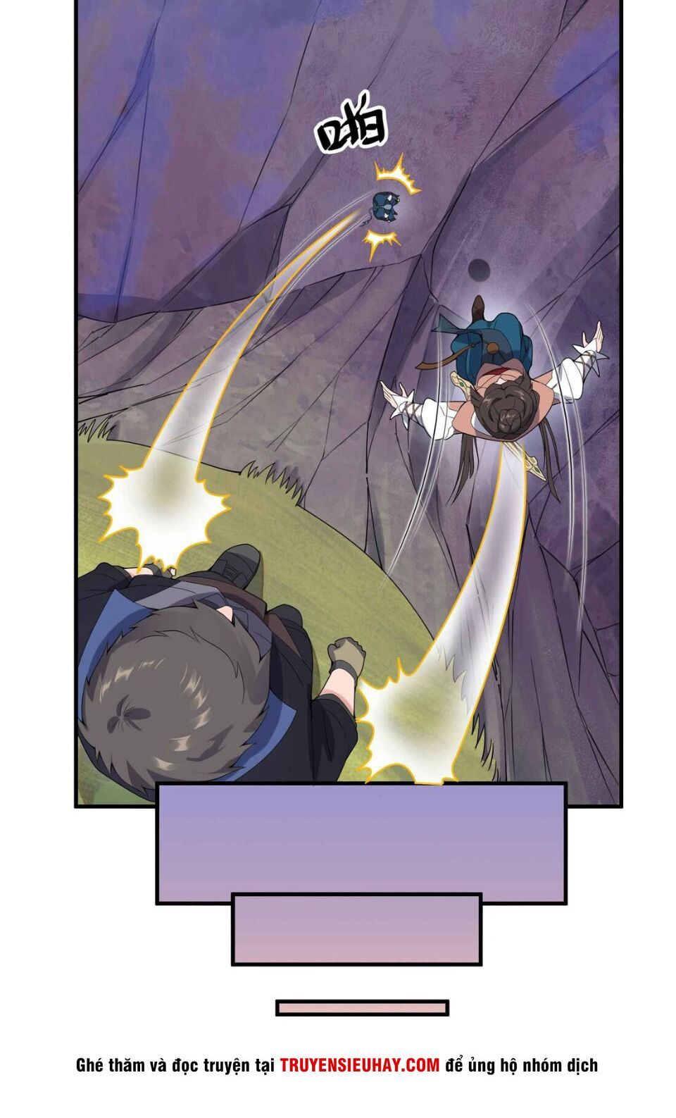 đọc truyện Nguyên Long Chương 20 ảnh 5 tại Thiên Thai Truyện