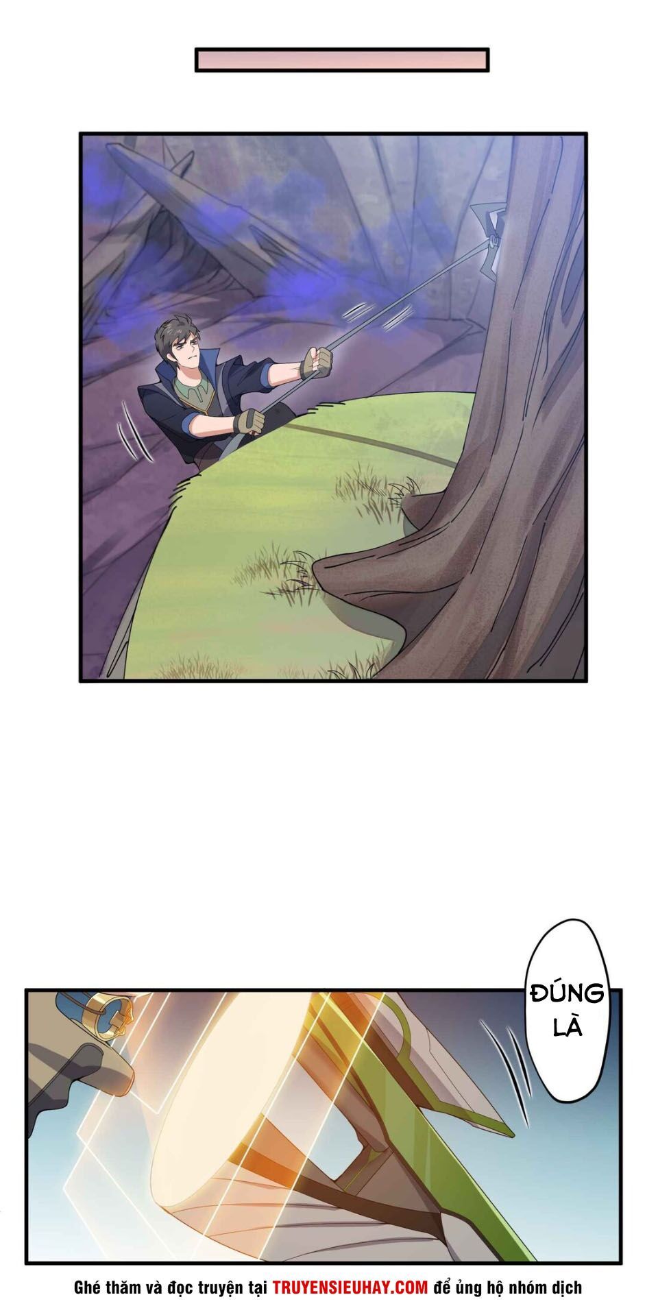 đọc truyện Nguyên Long Chương 20 ảnh 6 tại Thiên Thai Truyện