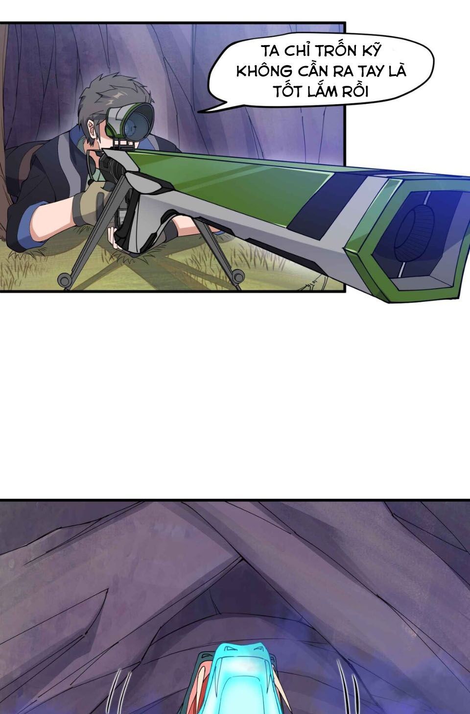 đọc truyện Nguyên Long Chương 20 ảnh 7 tại Thiên Thai Truyện