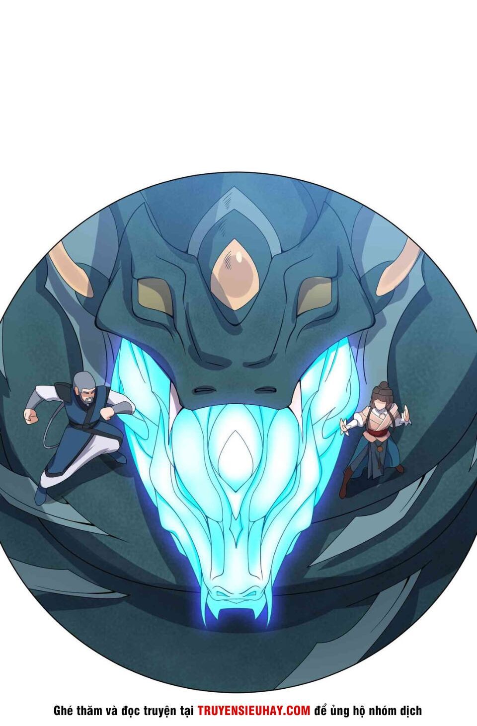 đọc truyện Nguyên Long Chương 20 ảnh 10 tại Thiên Thai Truyện