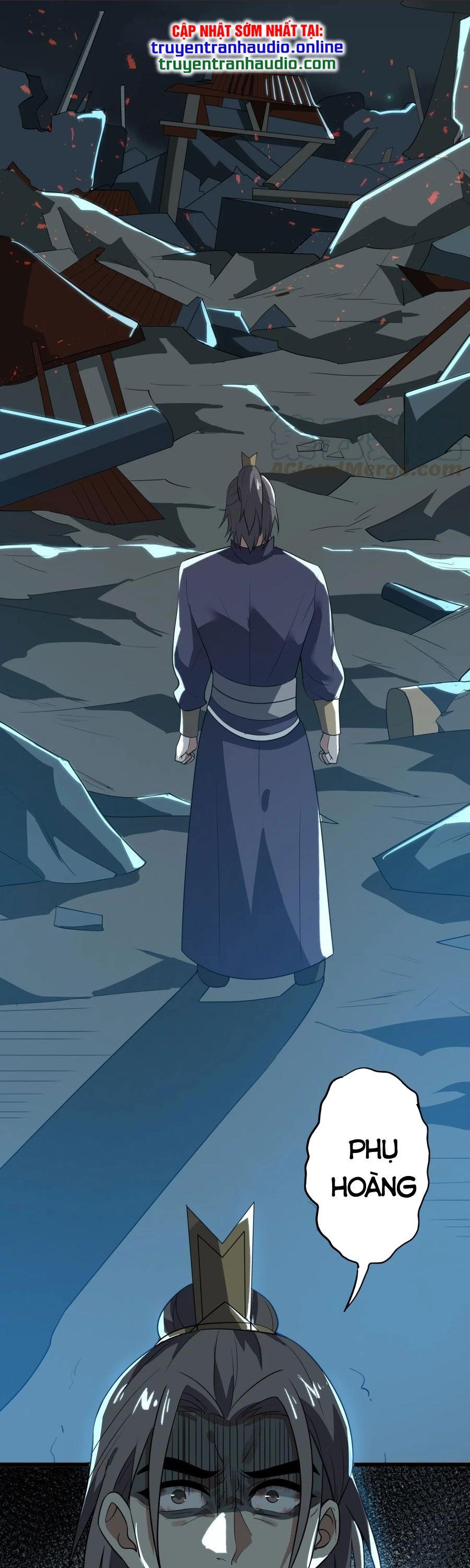 đọc truyện Nguyên Long Chương 200 ảnh 13 tại Thiên Thai Truyện