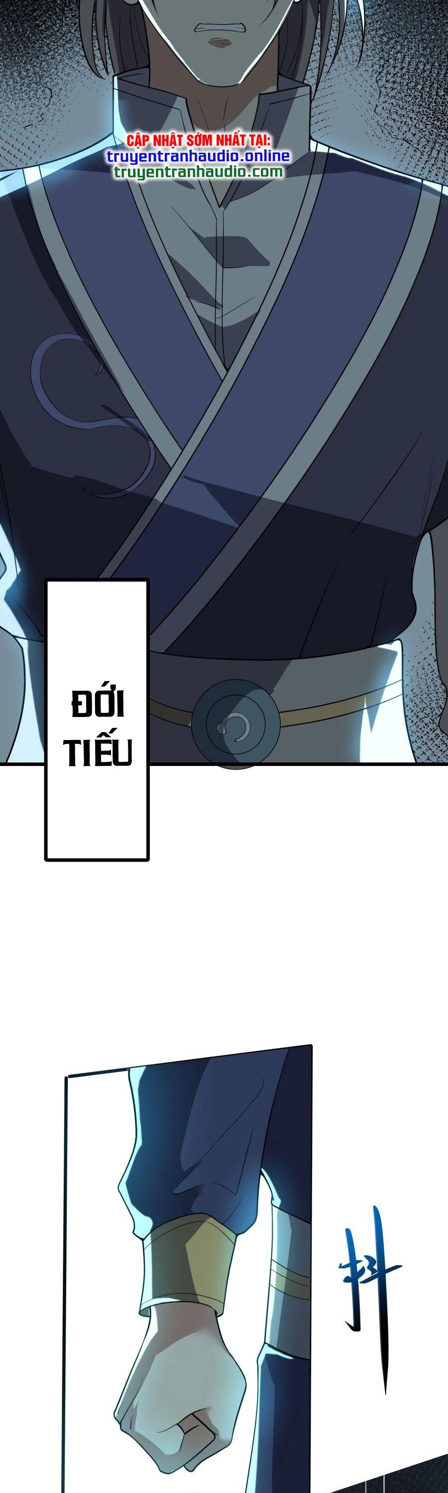 đọc truyện Nguyên Long Chương 200 ảnh 14 tại Thiên Thai Truyện