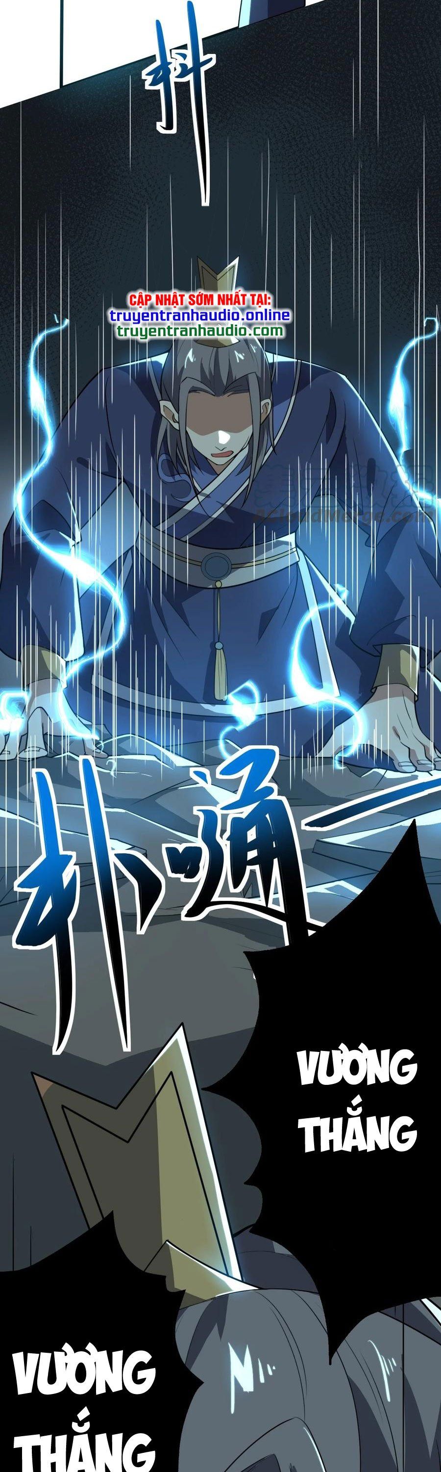 đọc truyện Nguyên Long Chương 200 ảnh 15 tại Thiên Thai Truyện