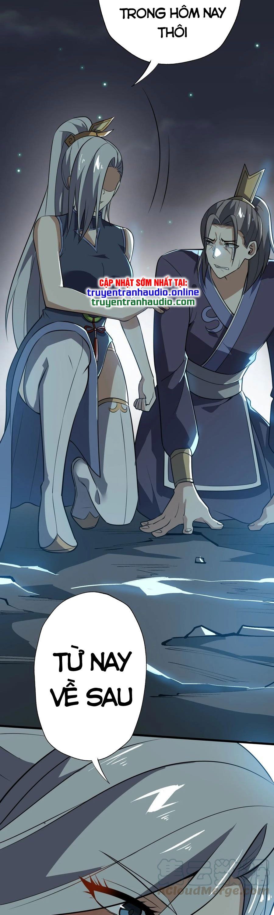 đọc truyện Nguyên Long Chương 200 ảnh 20 tại Thiên Thai Truyện