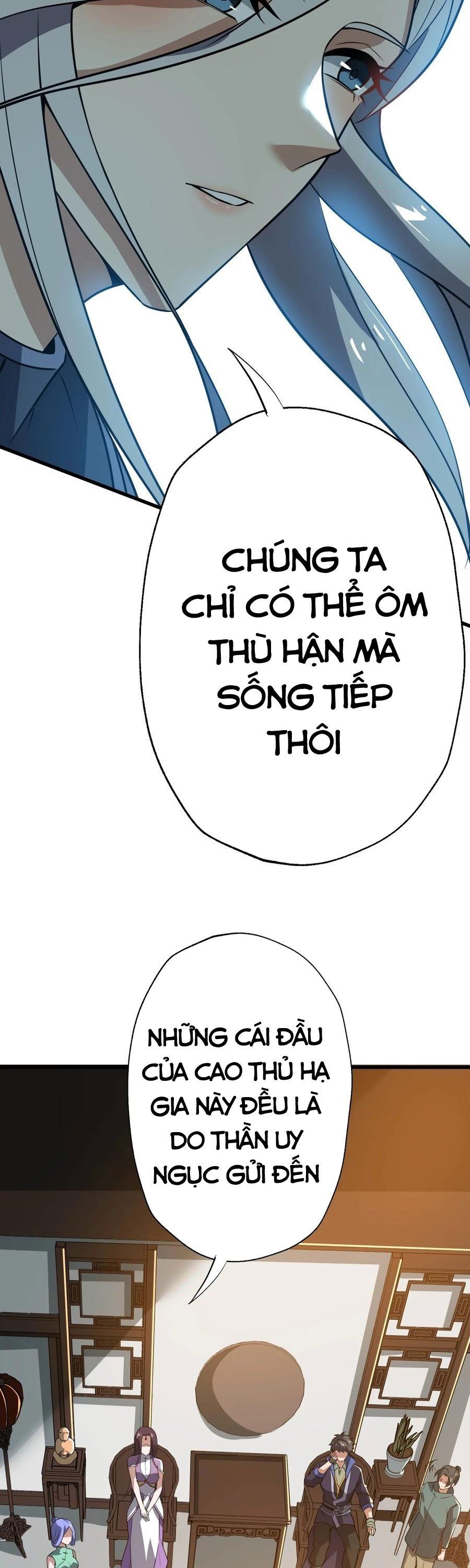 đọc truyện Nguyên Long Chương 200 ảnh 21 tại Thiên Thai Truyện