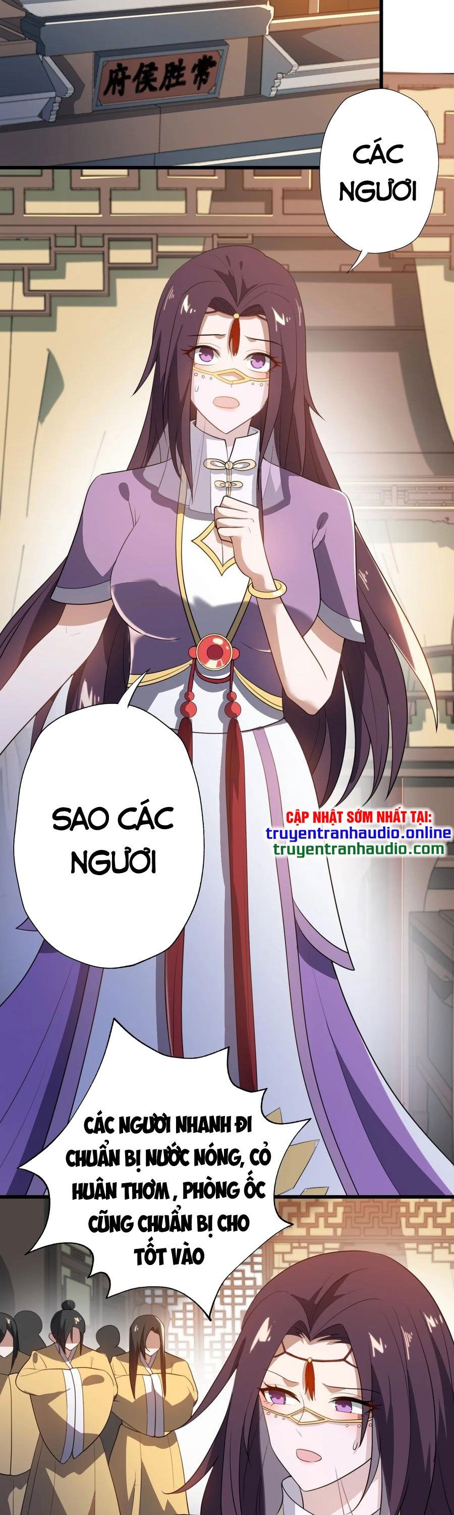 đọc truyện Nguyên Long Chương 200 ảnh 4 tại Thiên Thai Truyện