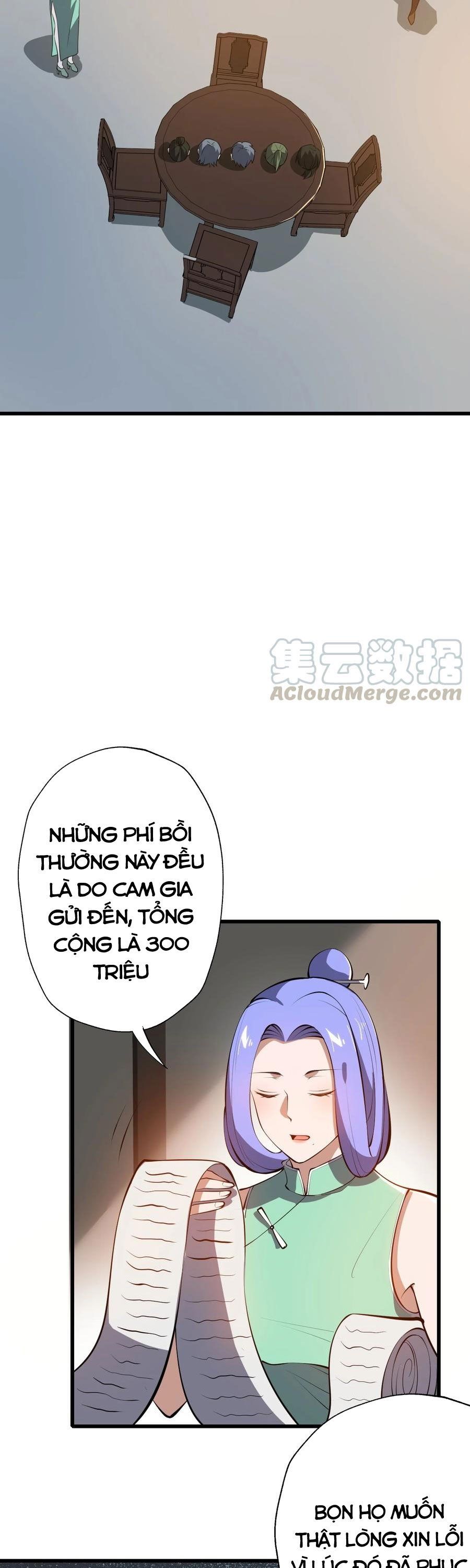 đọc truyện Nguyên Long Chương 200 ảnh 23 tại Thiên Thai Truyện