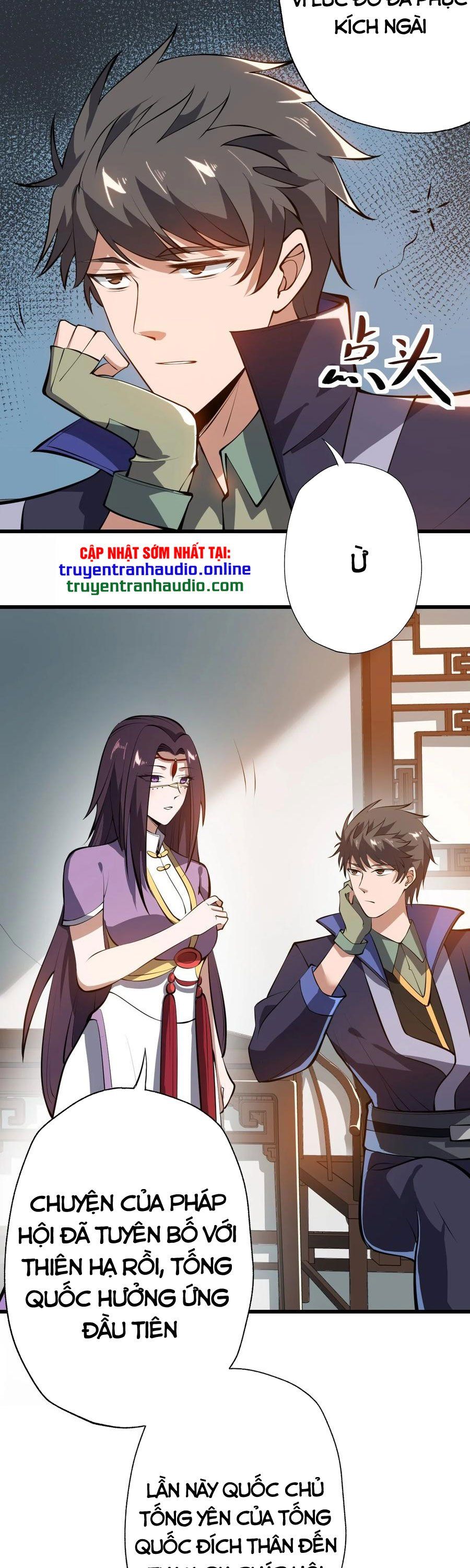 đọc truyện Nguyên Long Chương 200 ảnh 24 tại Thiên Thai Truyện