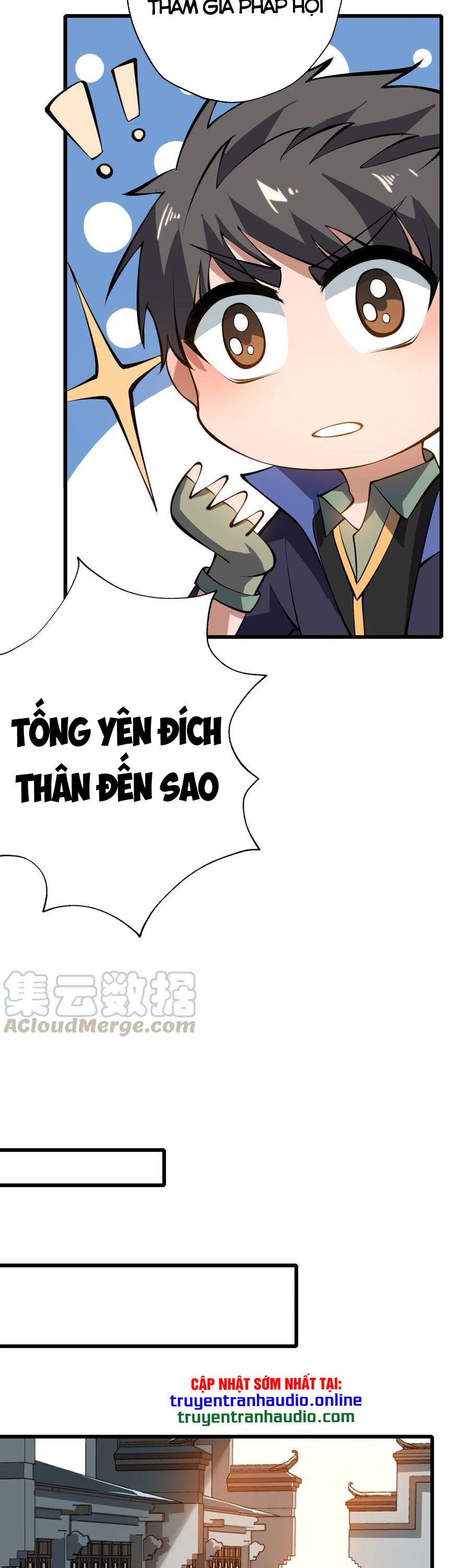 đọc truyện Nguyên Long Chương 200 ảnh 25 tại Thiên Thai Truyện