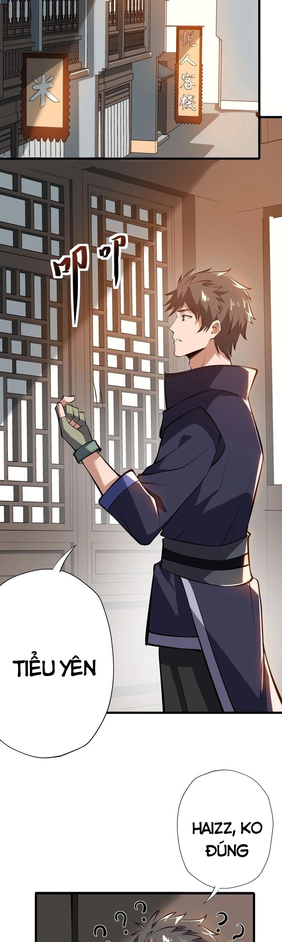 đọc truyện Nguyên Long Chương 200 ảnh 26 tại Thiên Thai Truyện