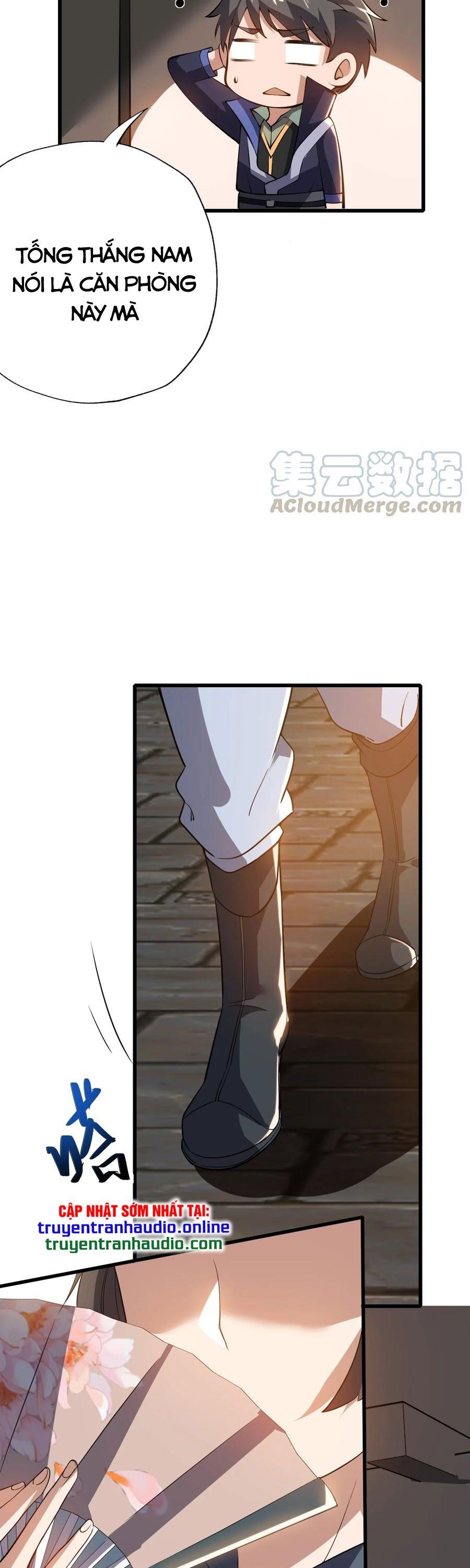 đọc truyện Nguyên Long Chương 200 ảnh 27 tại Thiên Thai Truyện