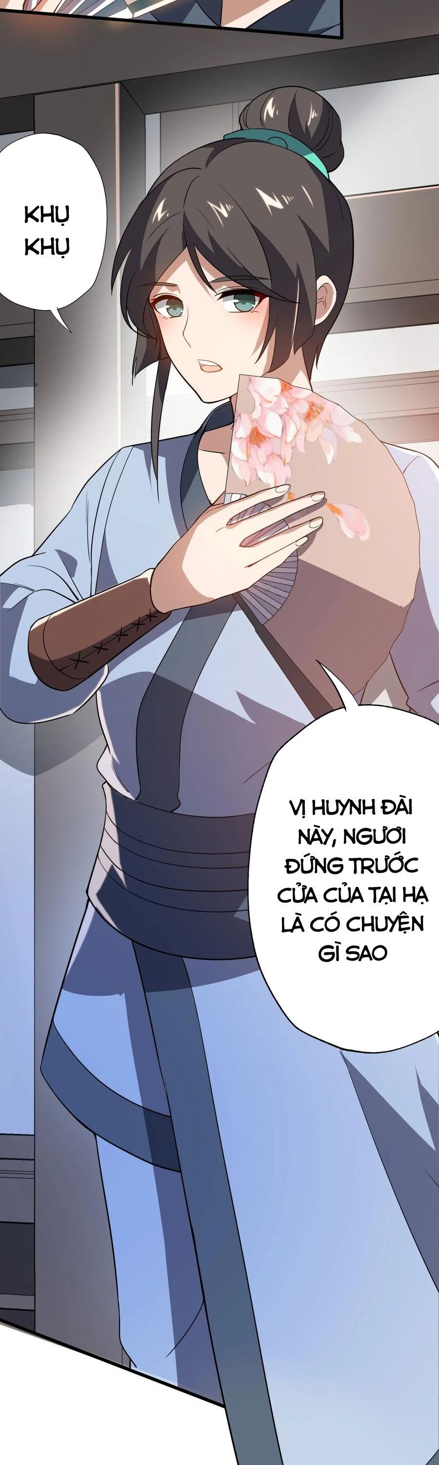 đọc truyện Nguyên Long Chương 200 ảnh 28 tại Thiên Thai Truyện