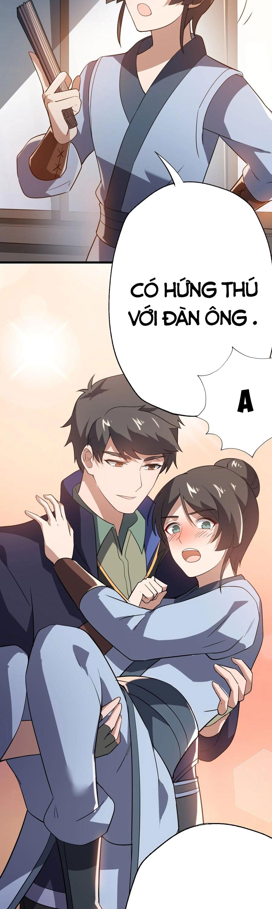 đọc truyện Nguyên Long Chương 200 ảnh 30 tại Thiên Thai Truyện