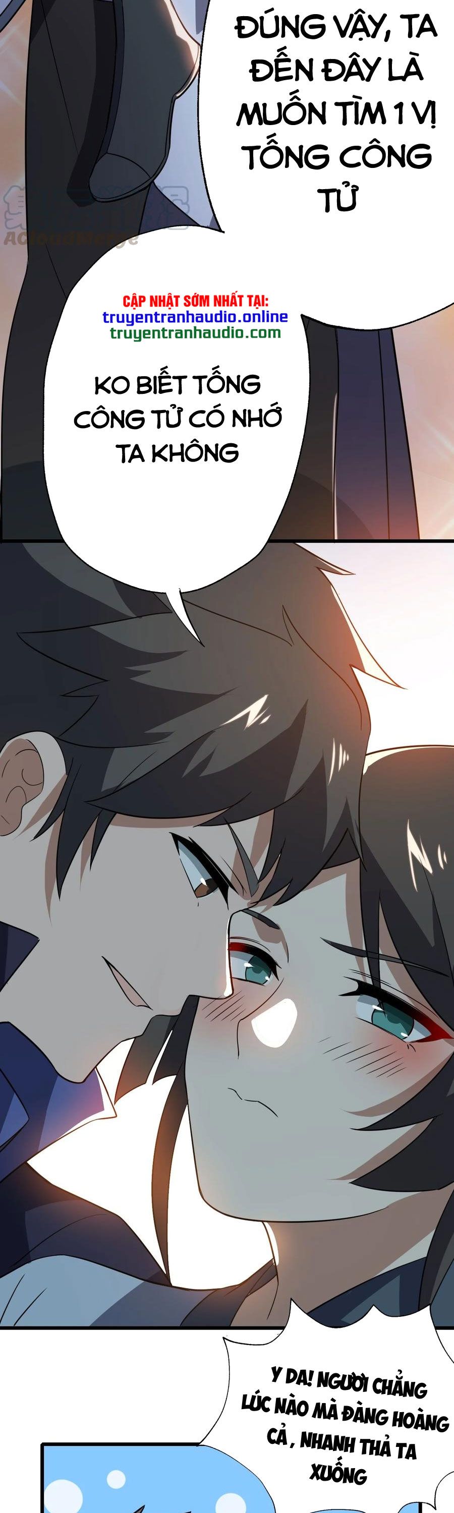 đọc truyện Nguyên Long Chương 200 ảnh 31 tại Thiên Thai Truyện