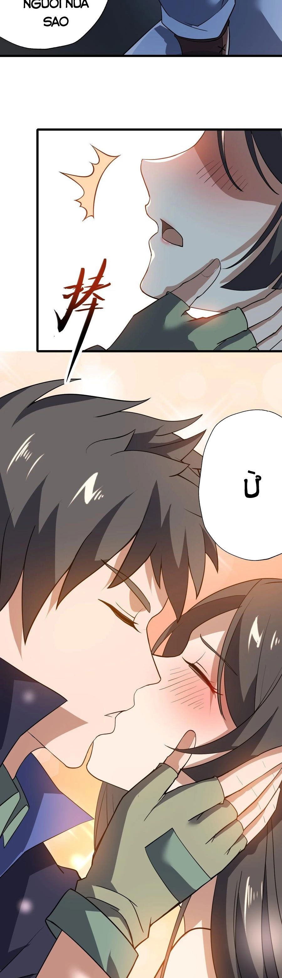 đọc truyện Nguyên Long Chương 200 ảnh 35 tại Thiên Thai Truyện