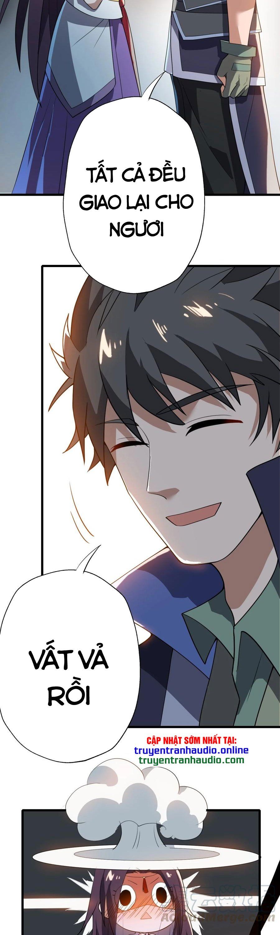 đọc truyện Nguyên Long Chương 200 ảnh 7 tại Thiên Thai Truyện