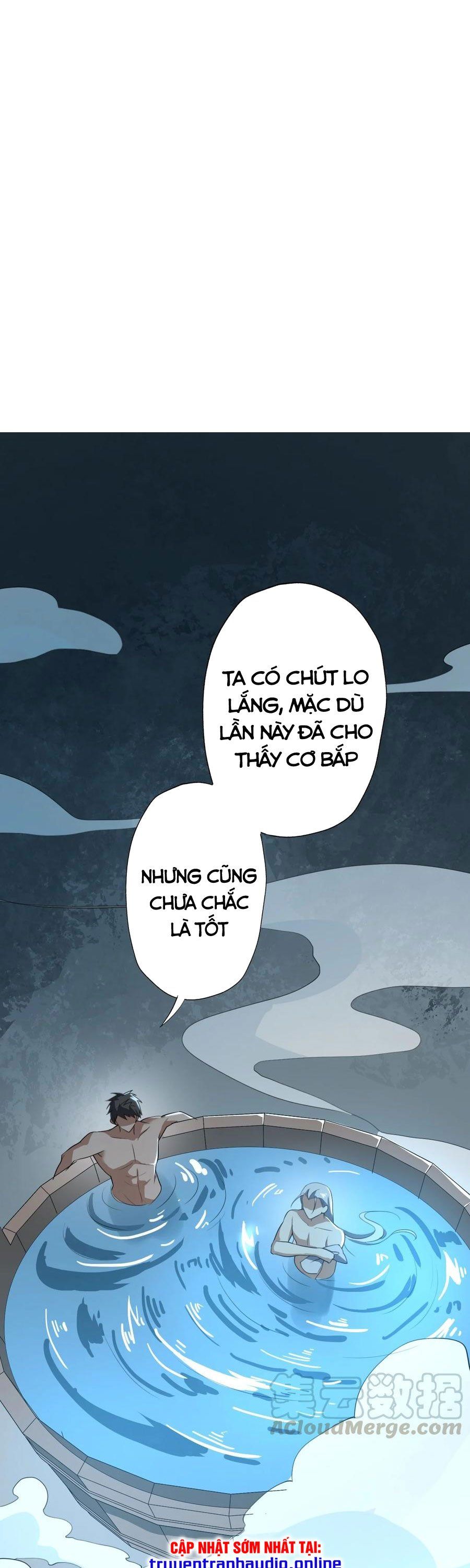 đọc truyện Nguyên Long Chương 200 ảnh 9 tại Thiên Thai Truyện