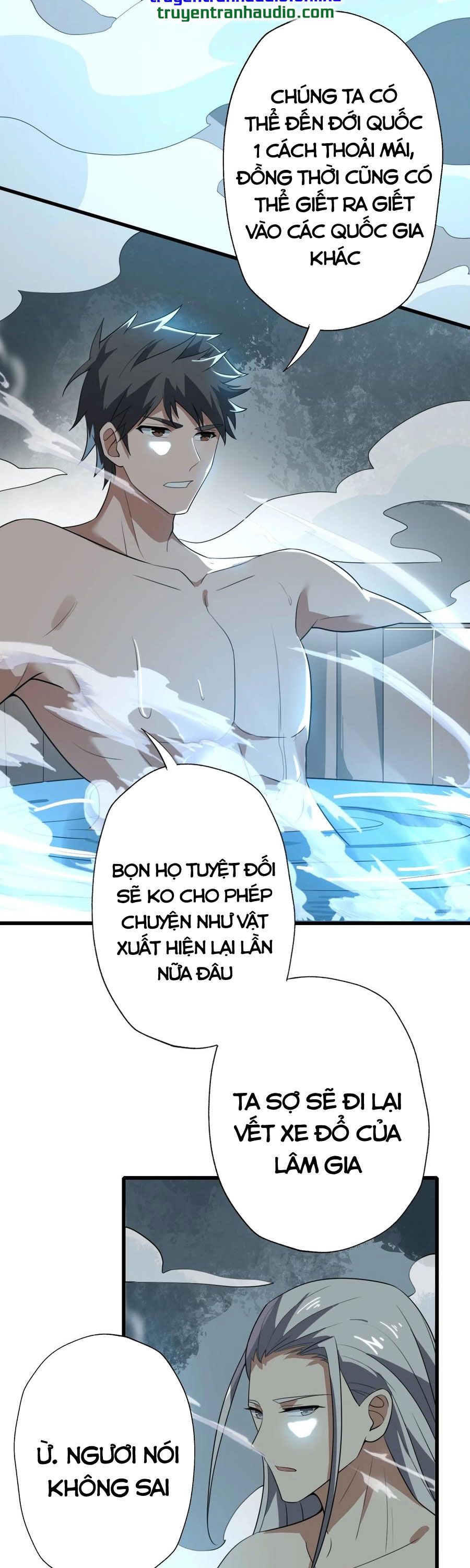 đọc truyện Nguyên Long Chương 200 ảnh 10 tại Thiên Thai Truyện