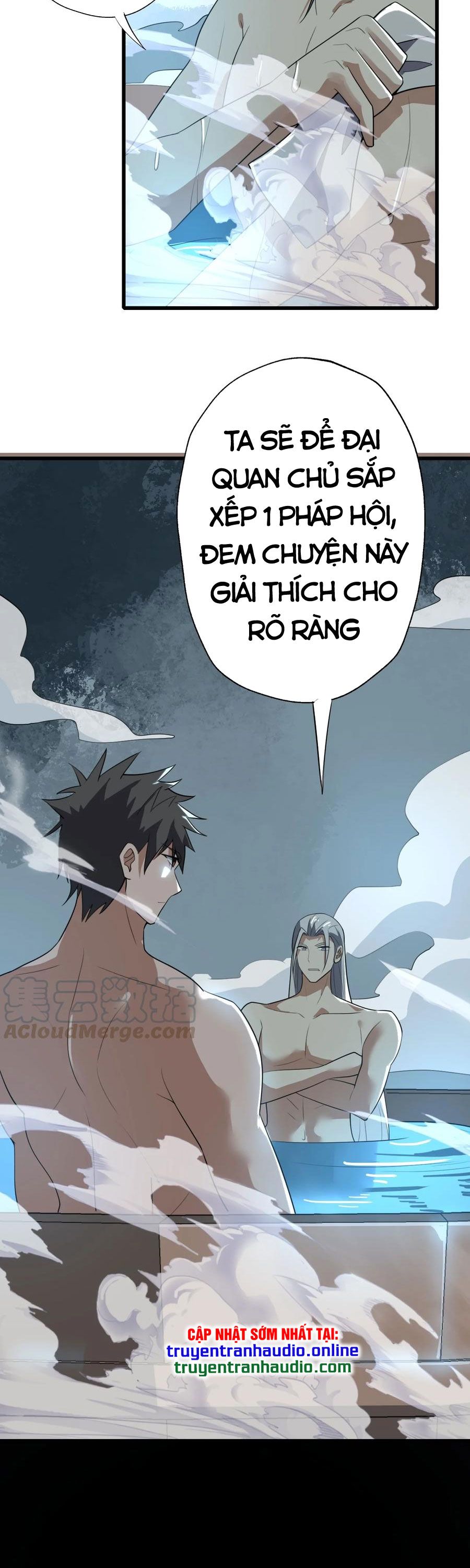 đọc truyện Nguyên Long Chương 200 ảnh 11 tại Thiên Thai Truyện