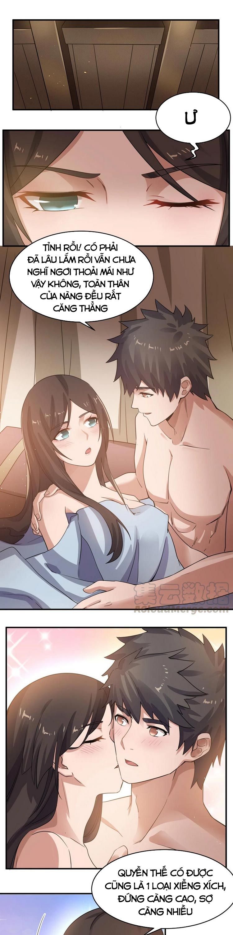 đọc truyện Nguyên Long Chương 201 ảnh 3 tại Thiên Thai Truyện