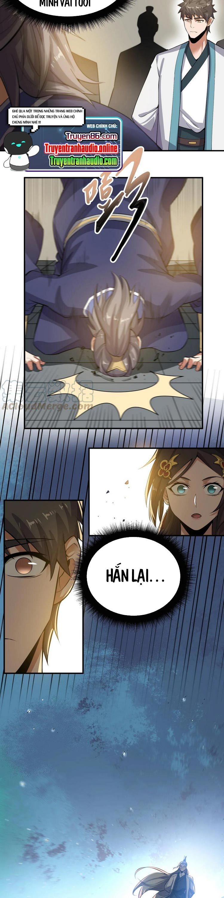 đọc truyện Nguyên Long Chương 201 ảnh 12 tại Thiên Thai Truyện