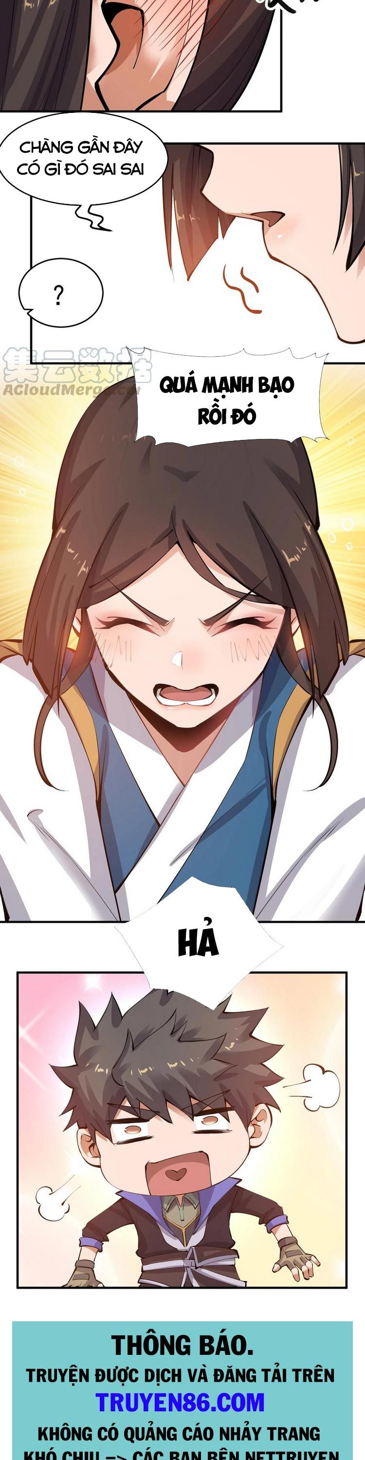 đọc truyện Nguyên Long Chương 201 ảnh 19 tại Thiên Thai Truyện