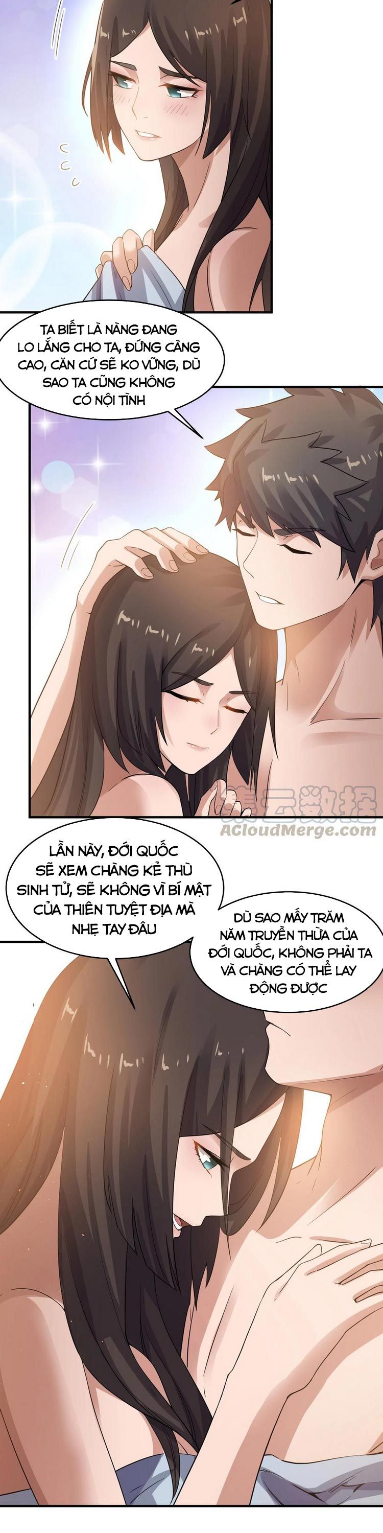 đọc truyện Nguyên Long Chương 201 ảnh 4 tại Thiên Thai Truyện