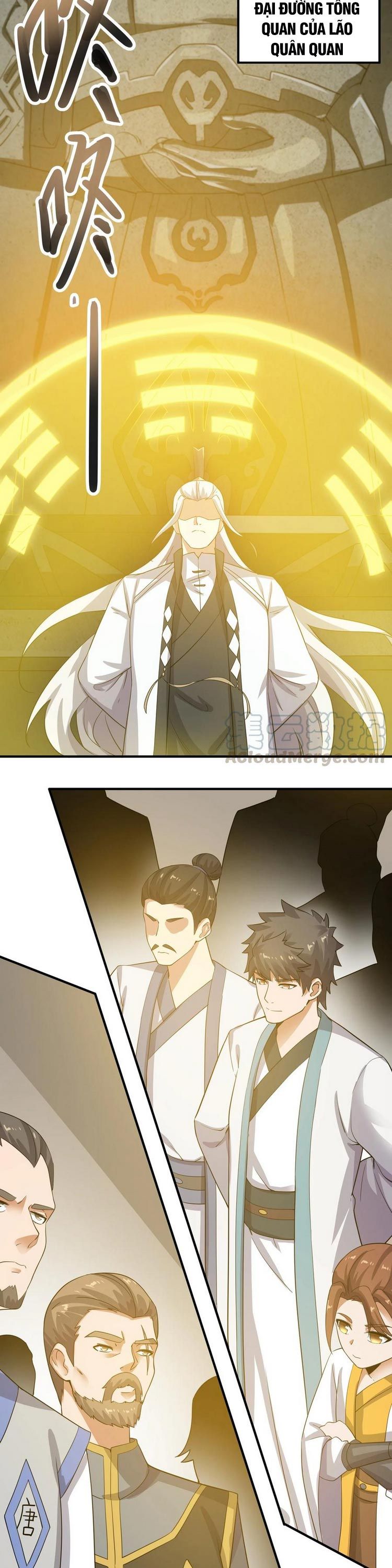 đọc truyện Nguyên Long Chương 201 ảnh 7 tại Thiên Thai Truyện