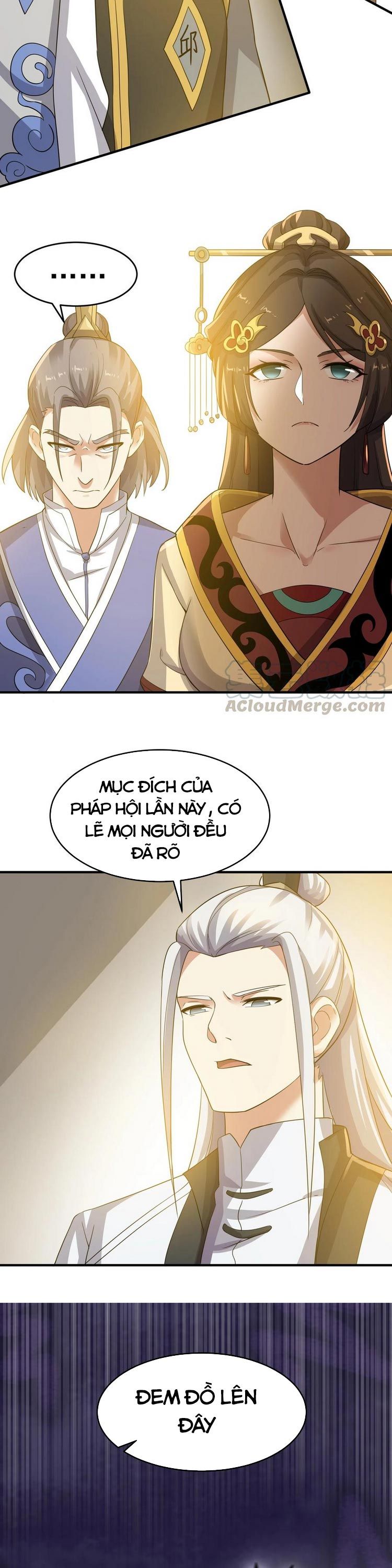 đọc truyện Nguyên Long Chương 201 ảnh 8 tại Thiên Thai Truyện