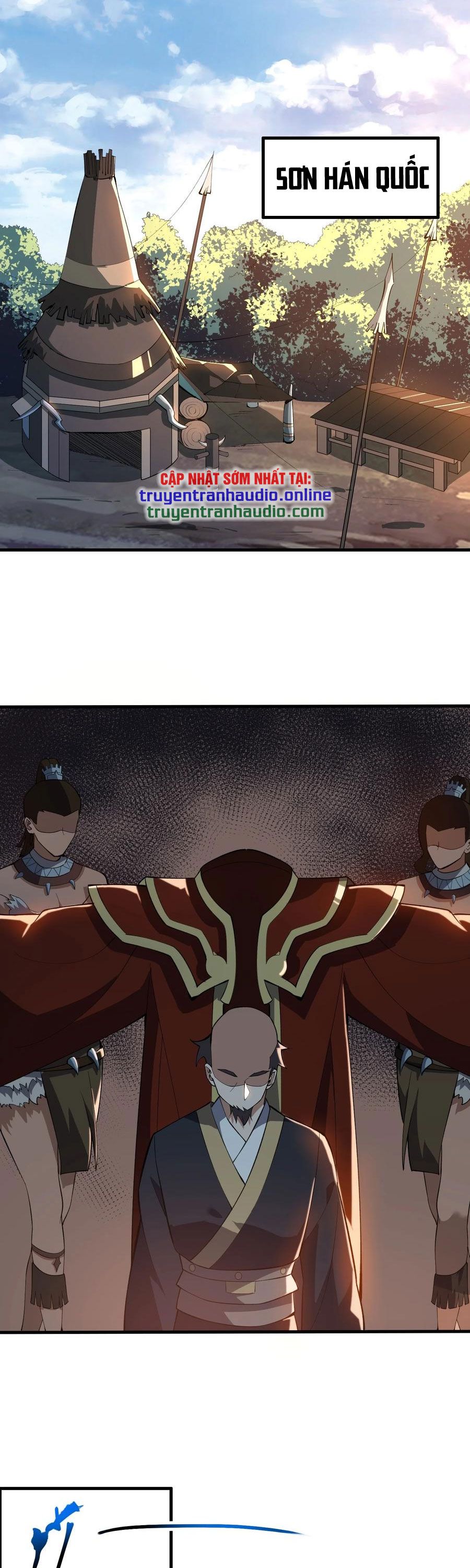 đọc truyện Nguyên Long Chương 202 ảnh 17 tại Thiên Thai Truyện