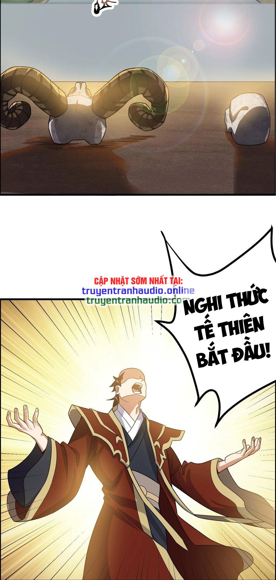 đọc truyện Nguyên Long Chương 202 ảnh 20 tại Thiên Thai Truyện