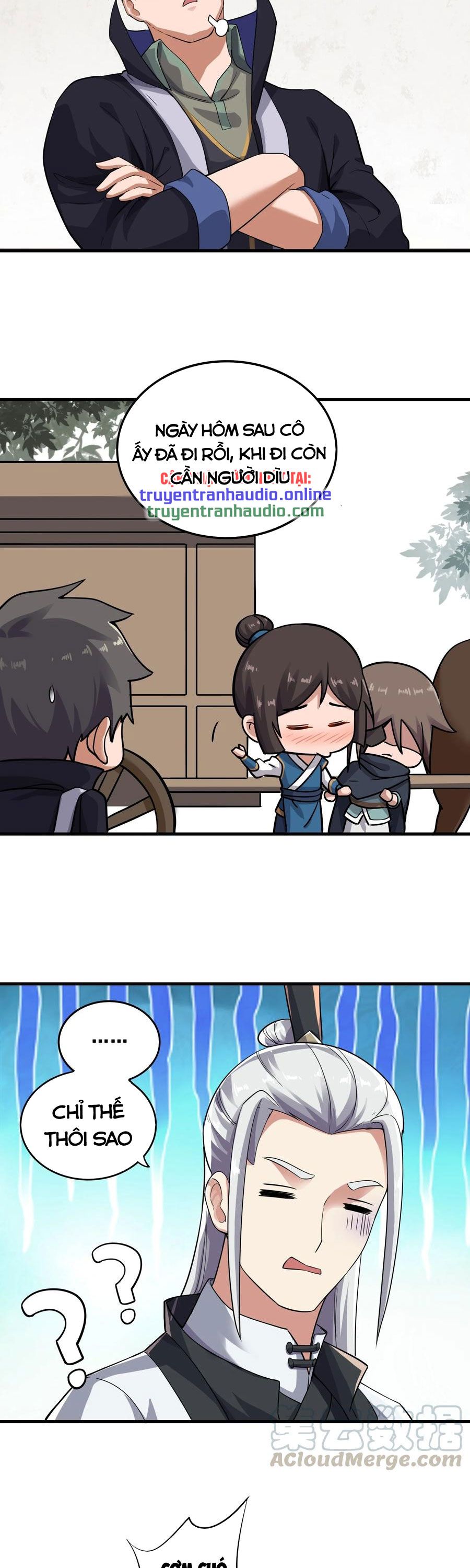 đọc truyện Nguyên Long Chương 202 ảnh 4 tại Thiên Thai Truyện