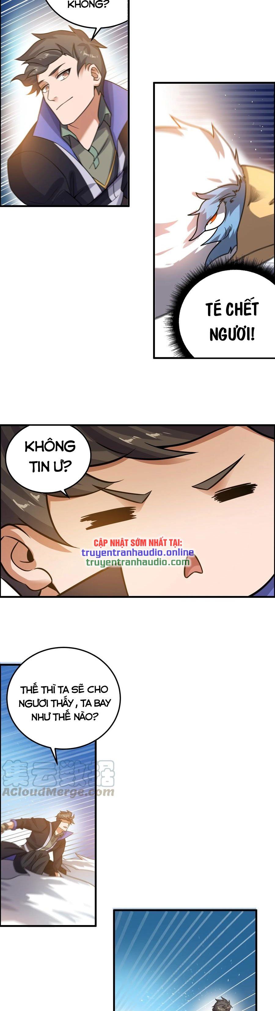 đọc truyện Nguyên Long Chương 202 ảnh 22 tại Thiên Thai Truyện