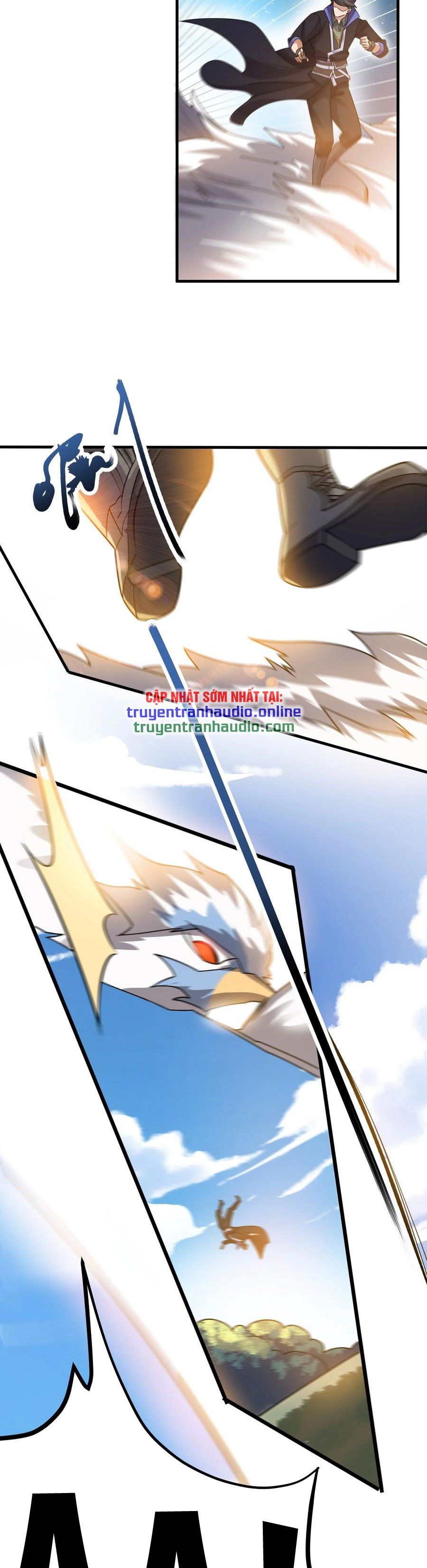 đọc truyện Nguyên Long Chương 202 ảnh 23 tại Thiên Thai Truyện