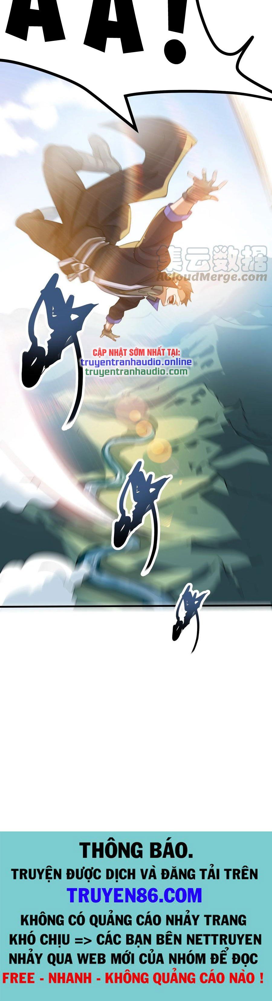 đọc truyện Nguyên Long Chương 202 ảnh 24 tại Thiên Thai Truyện