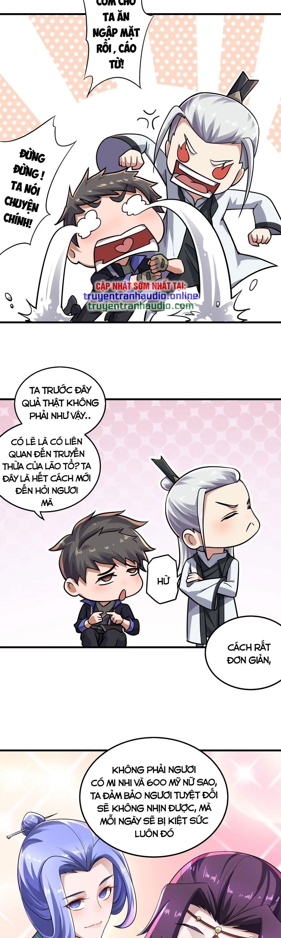 đọc truyện Nguyên Long Chương 202 ảnh 5 tại Thiên Thai Truyện