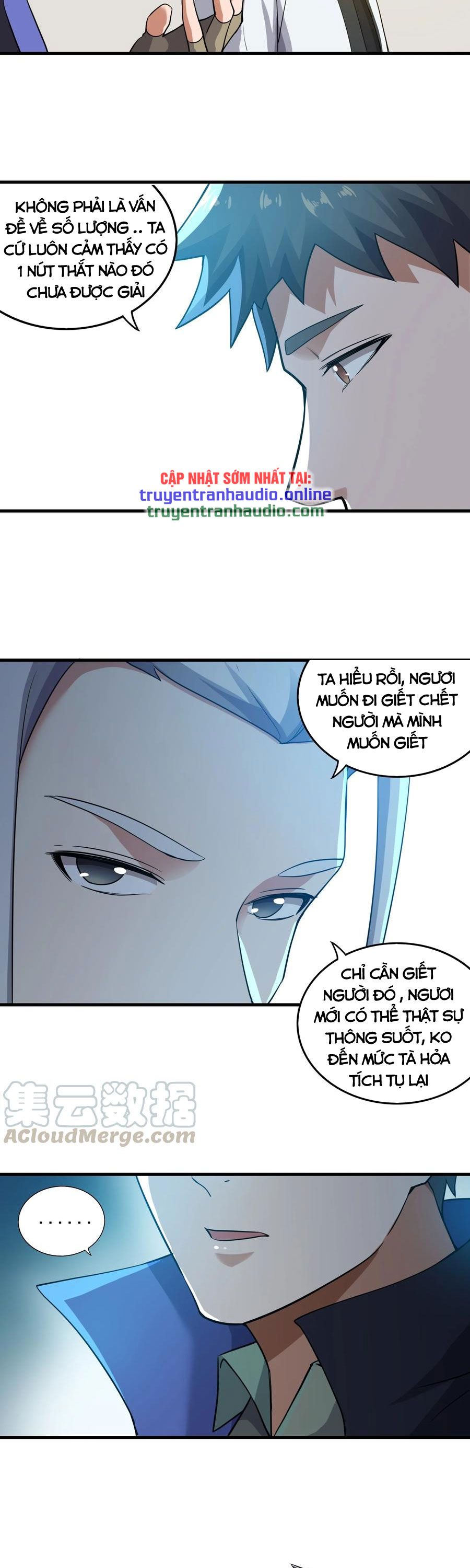 đọc truyện Nguyên Long Chương 202 ảnh 8 tại Thiên Thai Truyện